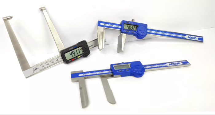 Suwmiarka do zadań specjalnych - jaką wybrać?