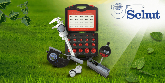 "Czas na nową dokładność" czyli nasze wiosenne rekomendacje nowoczesnych przyrządów pomiarowych