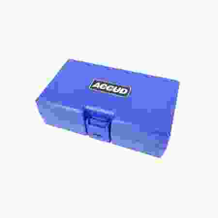 ACCUD czujnik dźwigniowo-zębaty poziomy 0-0,8/0,01mm 261-008-12 