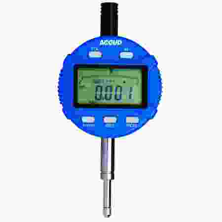 ACCUD czujnik elektroniczny 0-50,8/0,001mm 211-050-03 