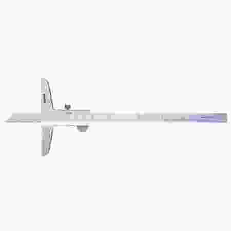 ACCUD głębokościomierz analogowy 0-300/0,02 mm 177-012-11 