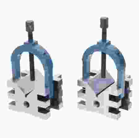 ACCUD komplet pryzm z zaciskiem 60x70x50 mm 638-070-01 