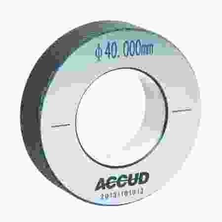 ACCUD pierścień wzorcowy fi 30mm 531-030-01 