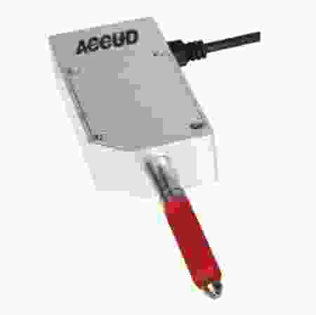 ACCUD sonda pomiarowa 0-12,7/0,01mm IP65 RS232 201-010-12 