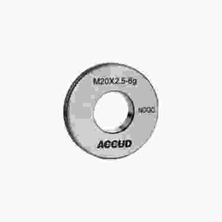 ACCUD sprawdzian pierścieniowy NOGO (MSRk) M16X2.0 6g 533-016-01 