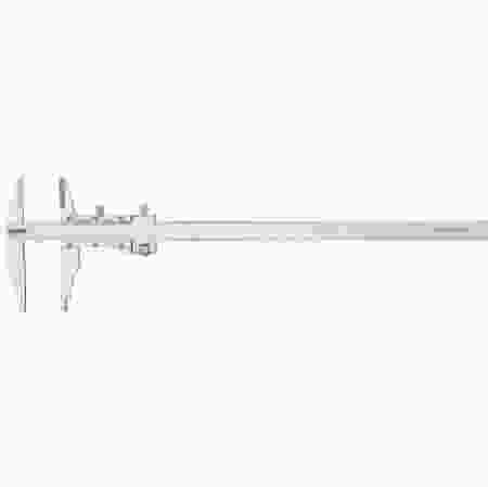 ACCUD suwmiarka analogowa 300/0,02 mm długość szczęk 60 mm 122-012-11 