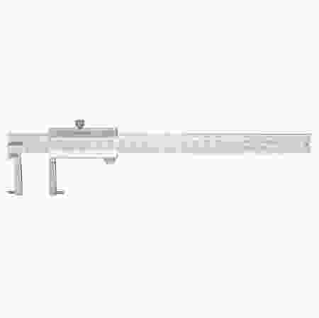 ACCUD suwmiarka analogowa 50-300/0,05 mm do pomiarów wewnętrznych 146-012-13 