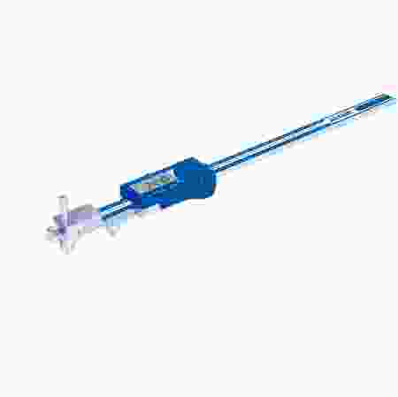 ACCUD suwmiarka elektroniczna 10-300/0,01 mm centrująca ze szczękami tylnymi 141-012-11 