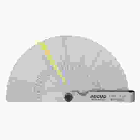 ACCUD szczelinomierz listkowy calowy 0.0015'~0.035' 32 listki 917-035-31 