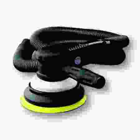 DELTAIR pneumatyczna szlifierka mimośrodowa 150mm S710P-S6 