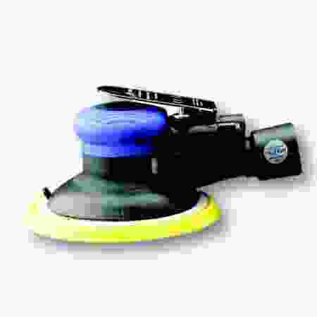 DELTAIR pneumatyczna szlifierka mimośrodowa 150mm S716-V6 