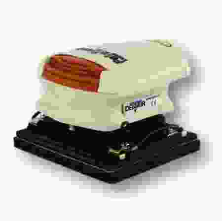 DELTAIR pneumatyczna szlifierka oscylacyjna T708 