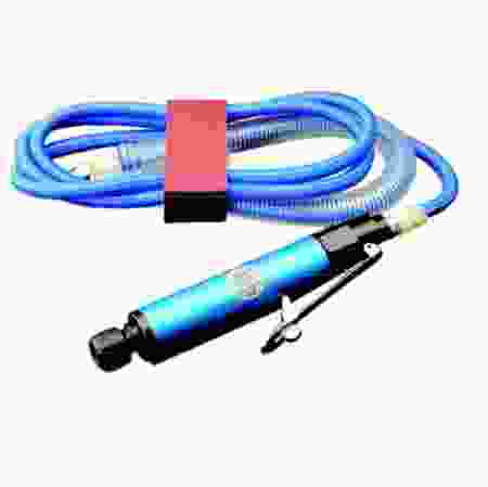 DELTAIR pneumatyczna szlifierka prosta T128A 