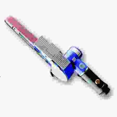 DELTAIR pneumatyczna szlifierka taśmowa CF707B 