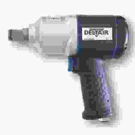 DELTAIR pneumatyczny zakrętak udarowy 3/4' YC1015CD 