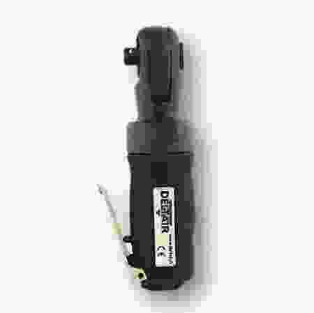 DELTAIR pneumatyczny zakrętak z grzechotką 1/4' CAR35AD 