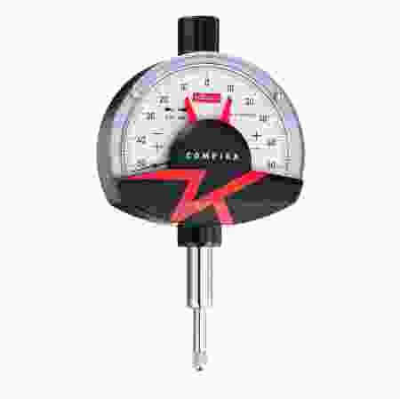 KÄFER czujnik precyzyjny zegarowy 0.1/0,001mm 852.360 