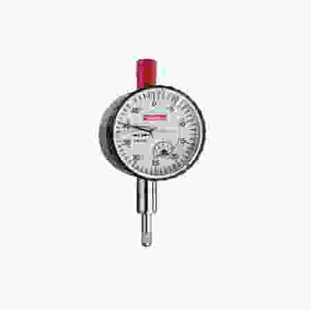 KÄFER czujnik zegarowy 0-5/0,01mm DIN 878 852.353 