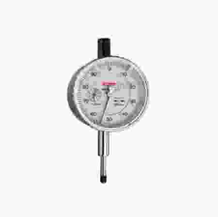 KÄFER czujnik zegarowy mikronowy 0-1/0,001mm 852.359 