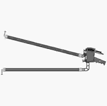 KROEPLIN macki pomiarowe analogowe wewnętrzne 200-400/0,2 mm H16200 854.362 