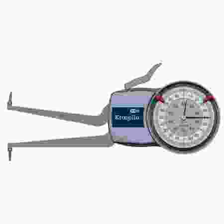 KROEPLIN macki pomiarowe analogowe wewnętrzne 40-60/0,01 mm H240 854.927 