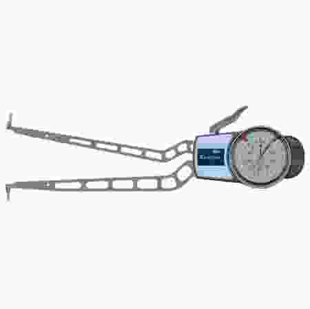 KROEPLIN macki pomiarowe analogowe wewnętrzne 40-90/0,05 mm H440 854.020 