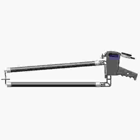 KROEPLIN macki pomiarowe analogowe zewnętrzne 0-100/0.1 mm D12100T 854.365 