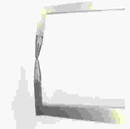 KROEPLIN macki pomiarowe analogowe zewnętrzne 0-20/0.01 mm D220 854.934 