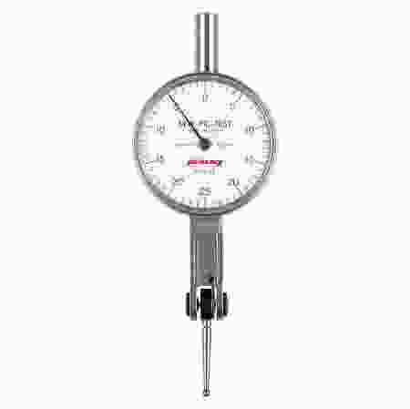 PEACOCK czujnik dźwigniowo-zębaty 0-25-0/0,5/0,01mm diatest 855.601 