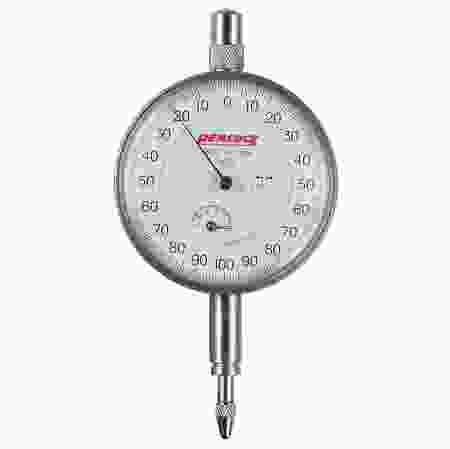 PEACOCK czujnik zegarowy mikronowy 0-1/0,001mm 855.509 