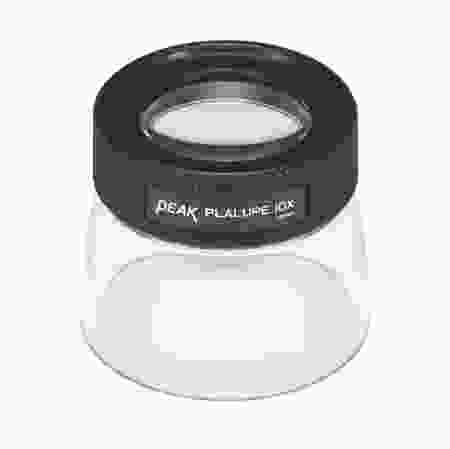 PEAK lupa powiększenie 10x 905.316 