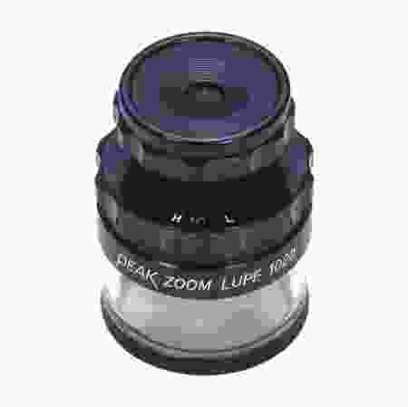 PEAK lupa z regulacją powiększenia 10-20x 905.198 