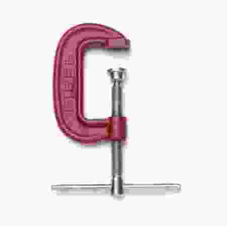 PIHER ścisk ślusarski GF-10 100x55 mm P21010 