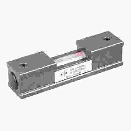 RÖCKLE poziomica precyzyjna 100mm (dokładność 0,1mm/m) 853.666 