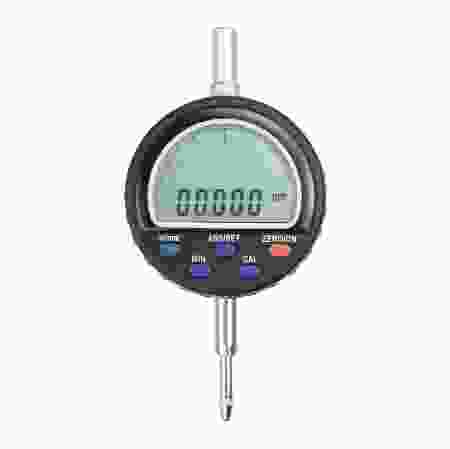 SCHUT czujnik elektroniczny 0-12,5/0,002mm z określeniem punktu zwrotnego 909.250 