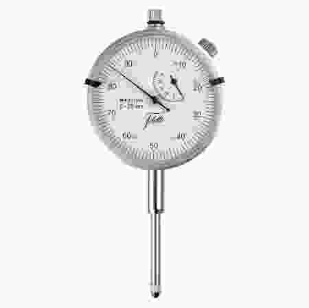 SCHUT czujnik zegarowy 0-25/0.01mm 907.934 