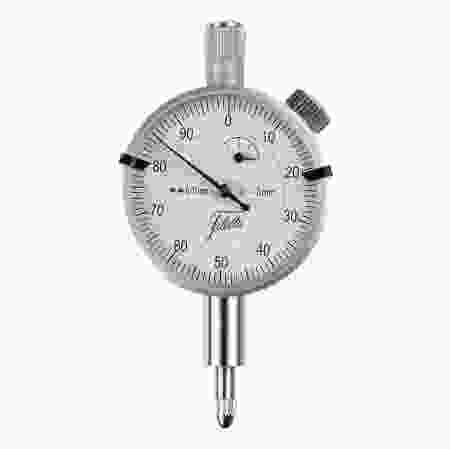 SCHUT czujnik zegarowy 0-5/0.01mm 907.926 
