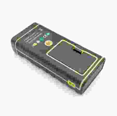 SCHUT dalmierz laserowy 0-80m 909.454 