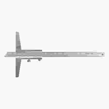 SCHUT głębokościomierz analogowy 0-150/0,05 mm 909.910 