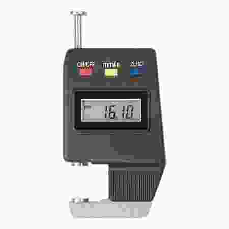 SCHUT grubościomierz elektroniczny 0-15/0,01mm 906.451 