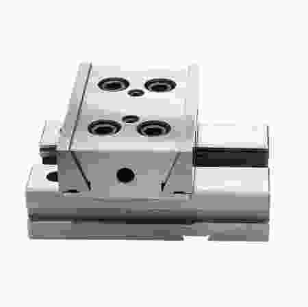 SCHUT imadło modułowe z podwójną szczęką stałą 300mm 909.732 