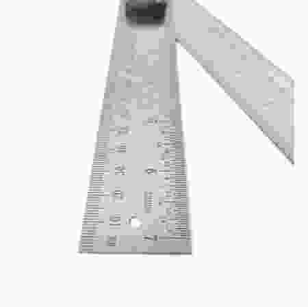 SCHUT kątomierz elektroniczny uniwersalny 360° 200mm 909.505 