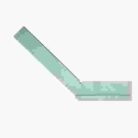 SCHUT kątownik 135° ze stopką 100x70mm 907.427 