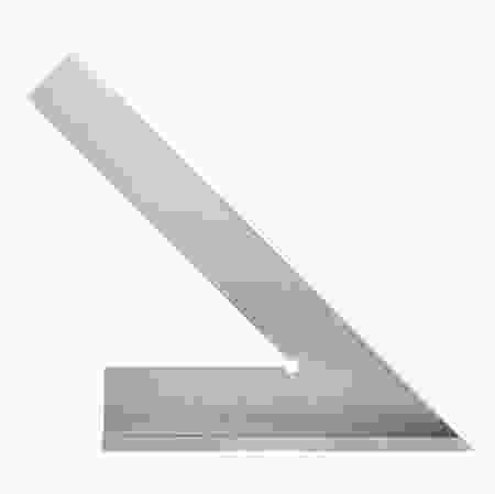 SCHUT kątownik 60° ze stopką 120x80mm klasa 2 907.390 