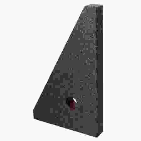 SCHUT kątownik granitowy 160x100x20mm klasa 00 910.438 