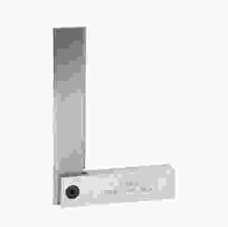 SCHUT kątownik krawędziowy z podstawą 75x50 mm klasa 00 907.246 