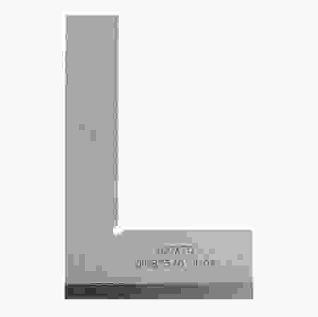 SCHUT kątownik stalowy ze stopką 50x40mm klasa 0 907.272 