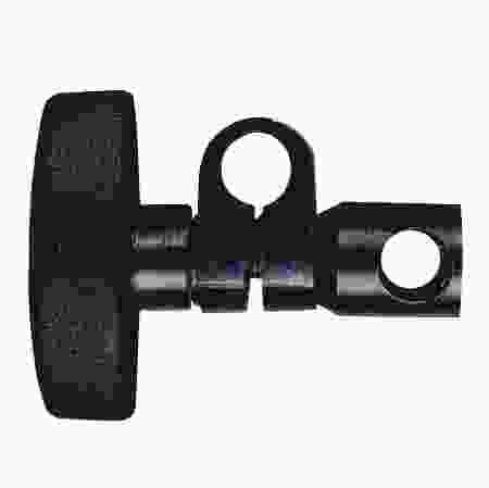 SCHUT łącznik ramion podstawy magnetycznej Ø10mm i Ø8/4mm 907.443 
