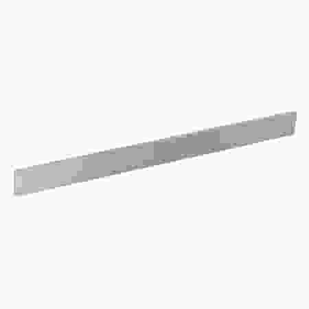 SCHUT liniał stalowy 500x30x6mm klasa 2 stal nierdzewna 776.604 