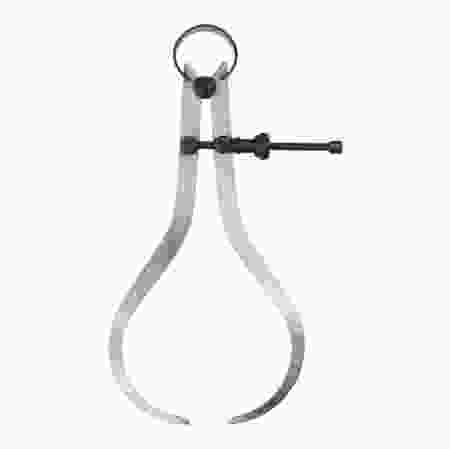 SCHUT macka sprężynowa zewnętrzna 250 mm 907.805 